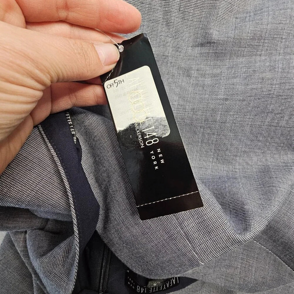 LAFAYETTE 148 NEW YPRK NWT  SKIRT SIZE 16 - Picture 9 of 14